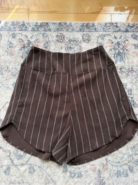 Halara shorts